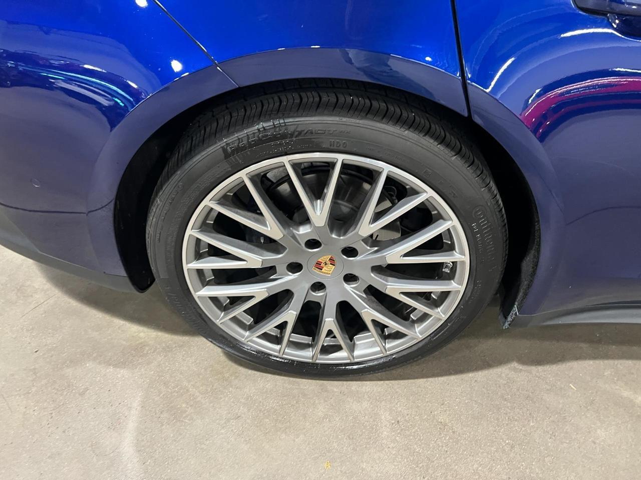 2024 Porsche Panamera 4 Parker CO