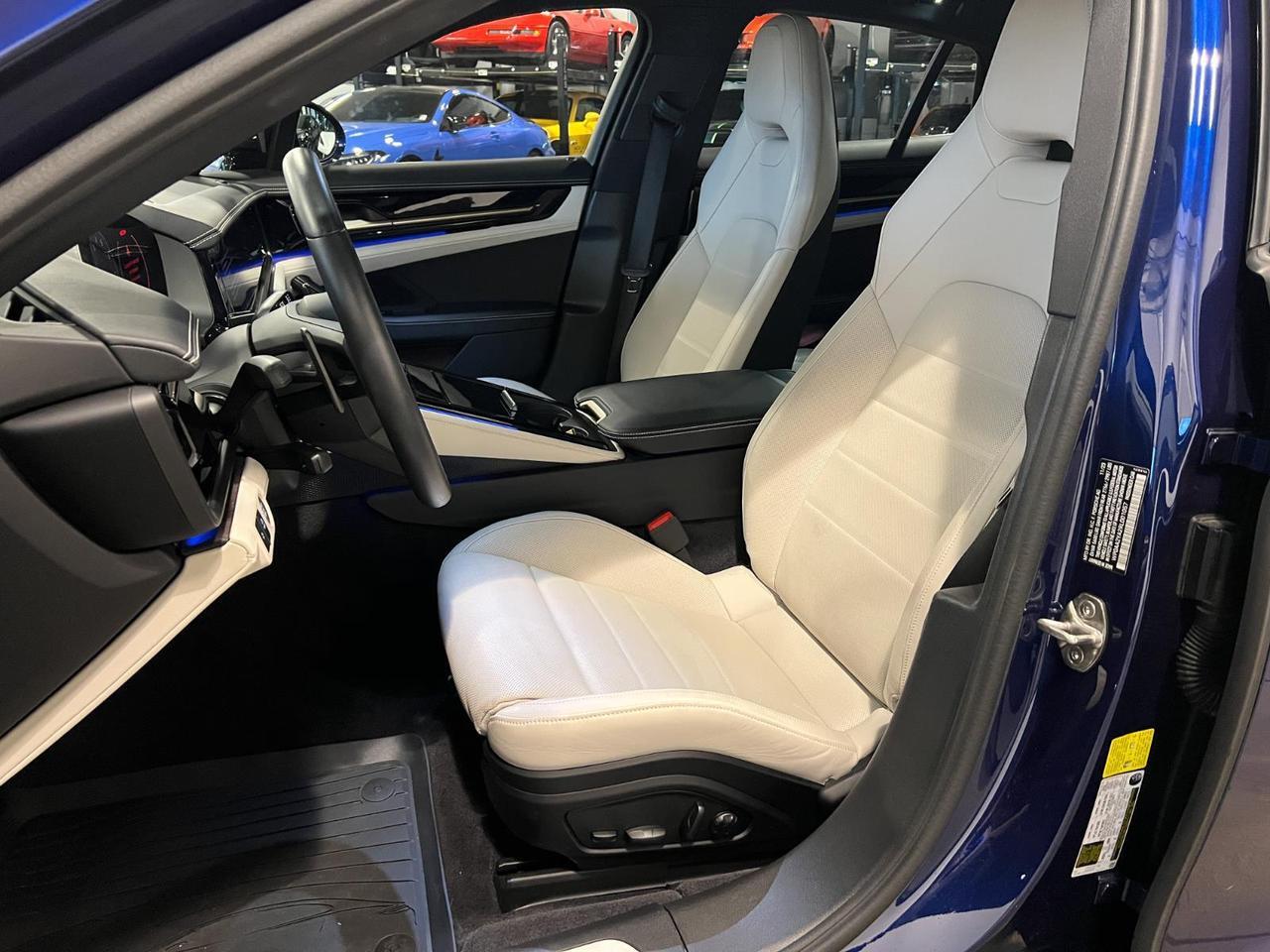 2024 Porsche Panamera 4 Parker CO
