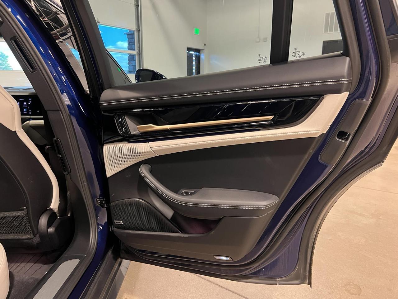 2024 Porsche Panamera 4 Parker CO