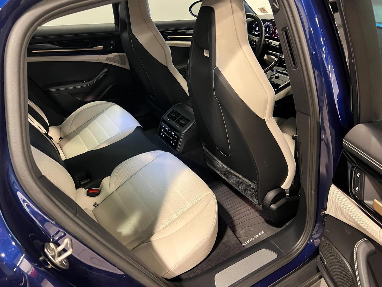 2024 Porsche Panamera 4 Parker CO