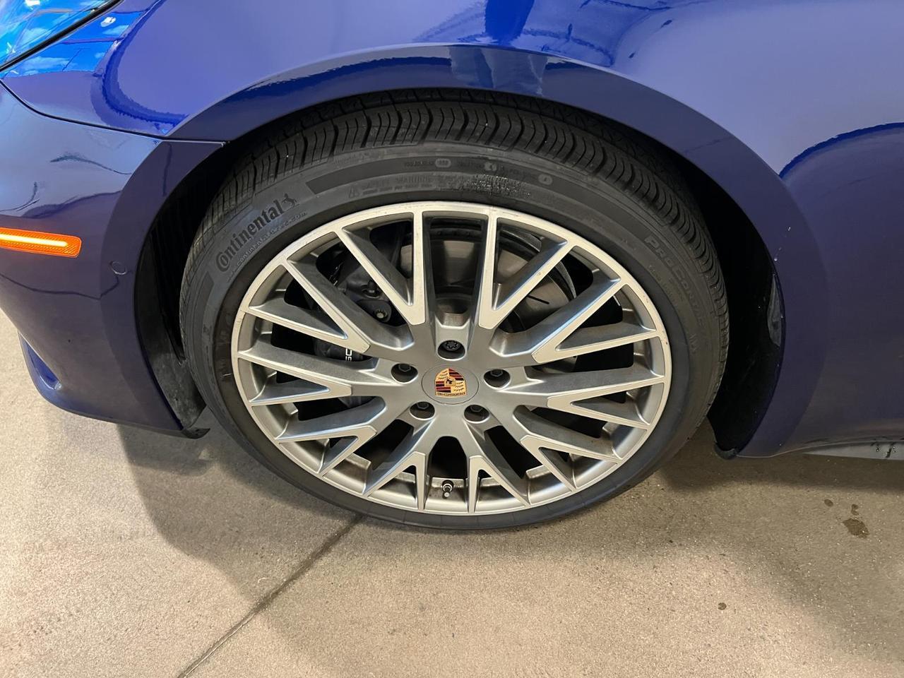 2024 Porsche Panamera 4 Parker CO