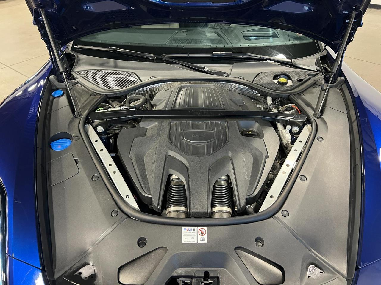 2024 Porsche Panamera 4 Parker CO