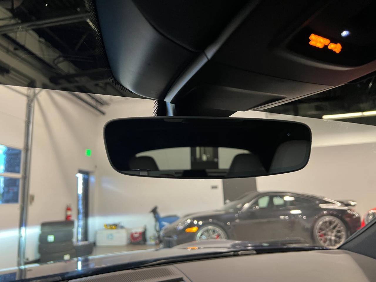 2024 Porsche Panamera 4 Parker CO