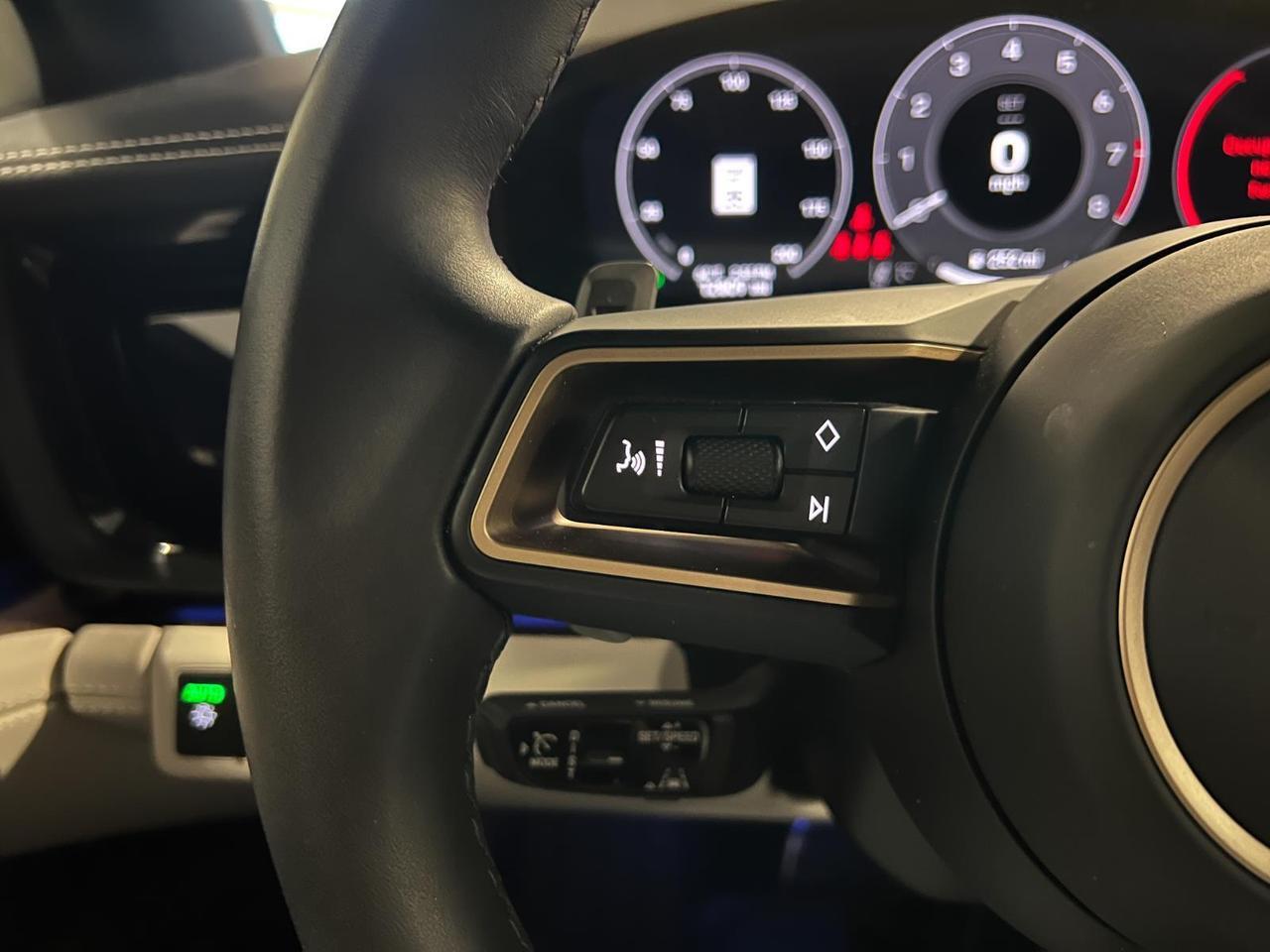 2024 Porsche Panamera 4 Parker CO