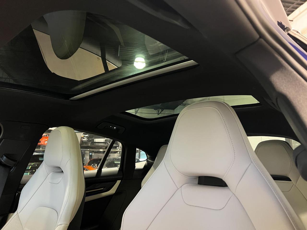 2024 Porsche Panamera 4 Parker CO