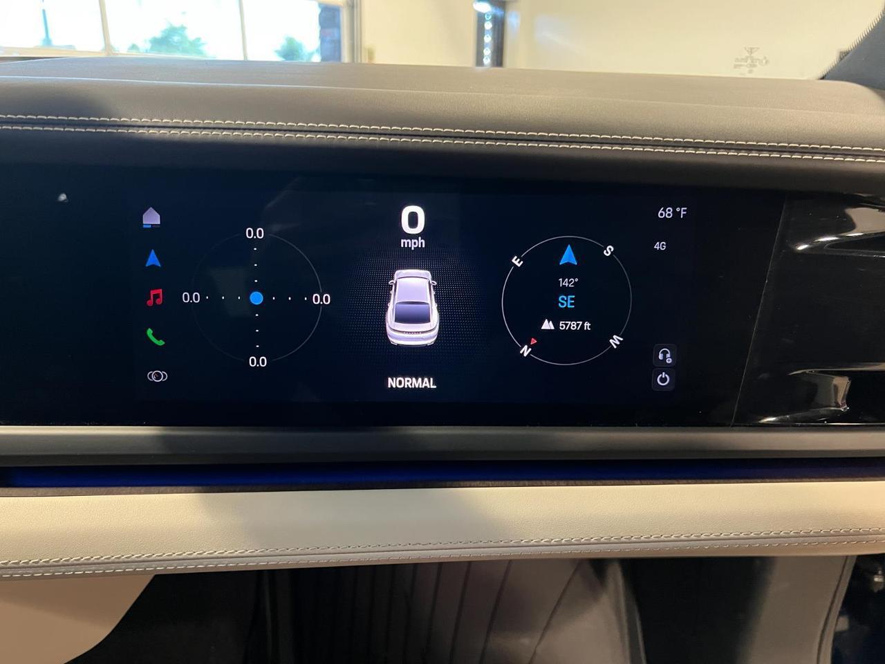 2024 Porsche Panamera 4 Parker CO
