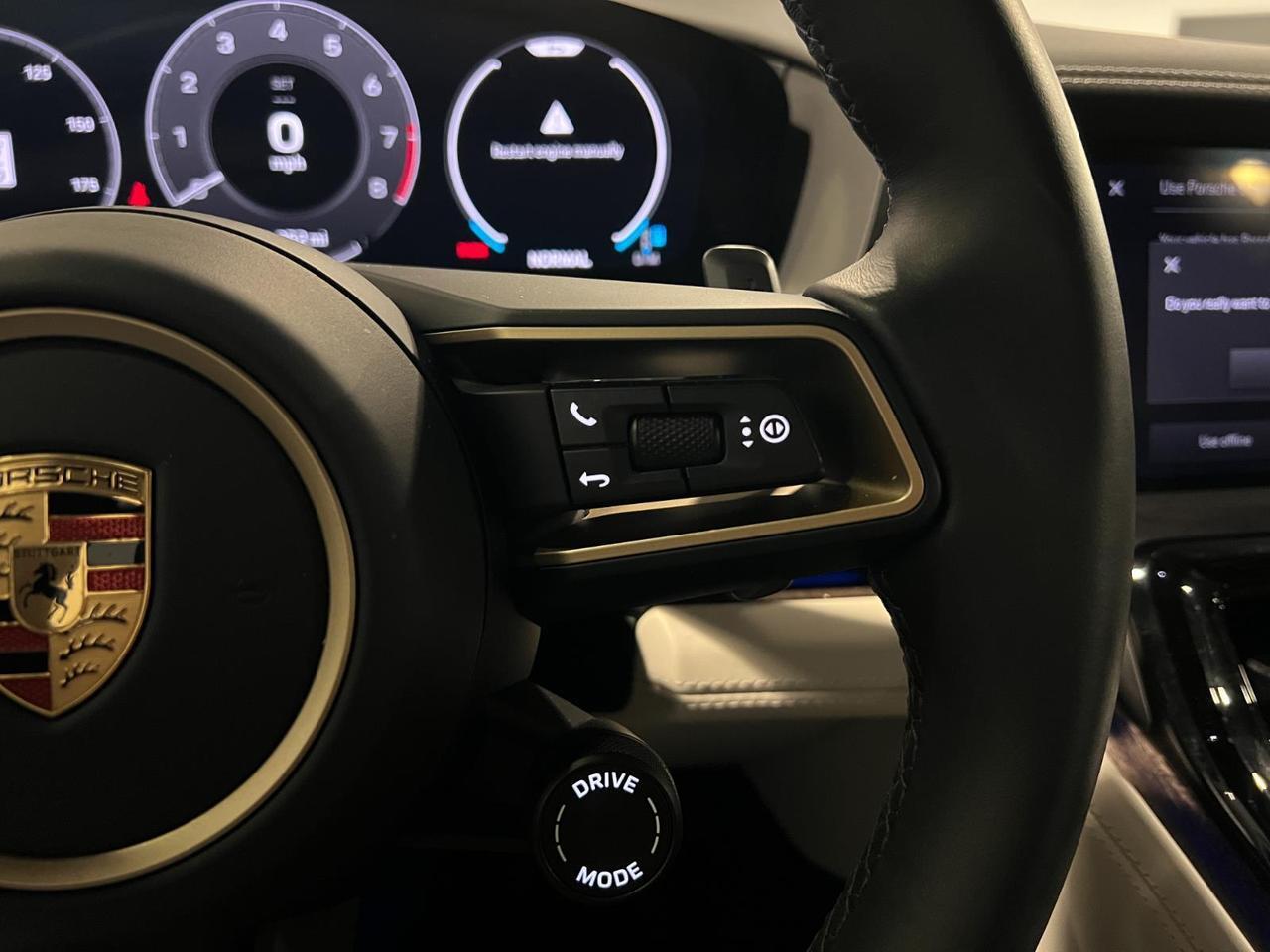 2024 Porsche Panamera 4 Parker CO