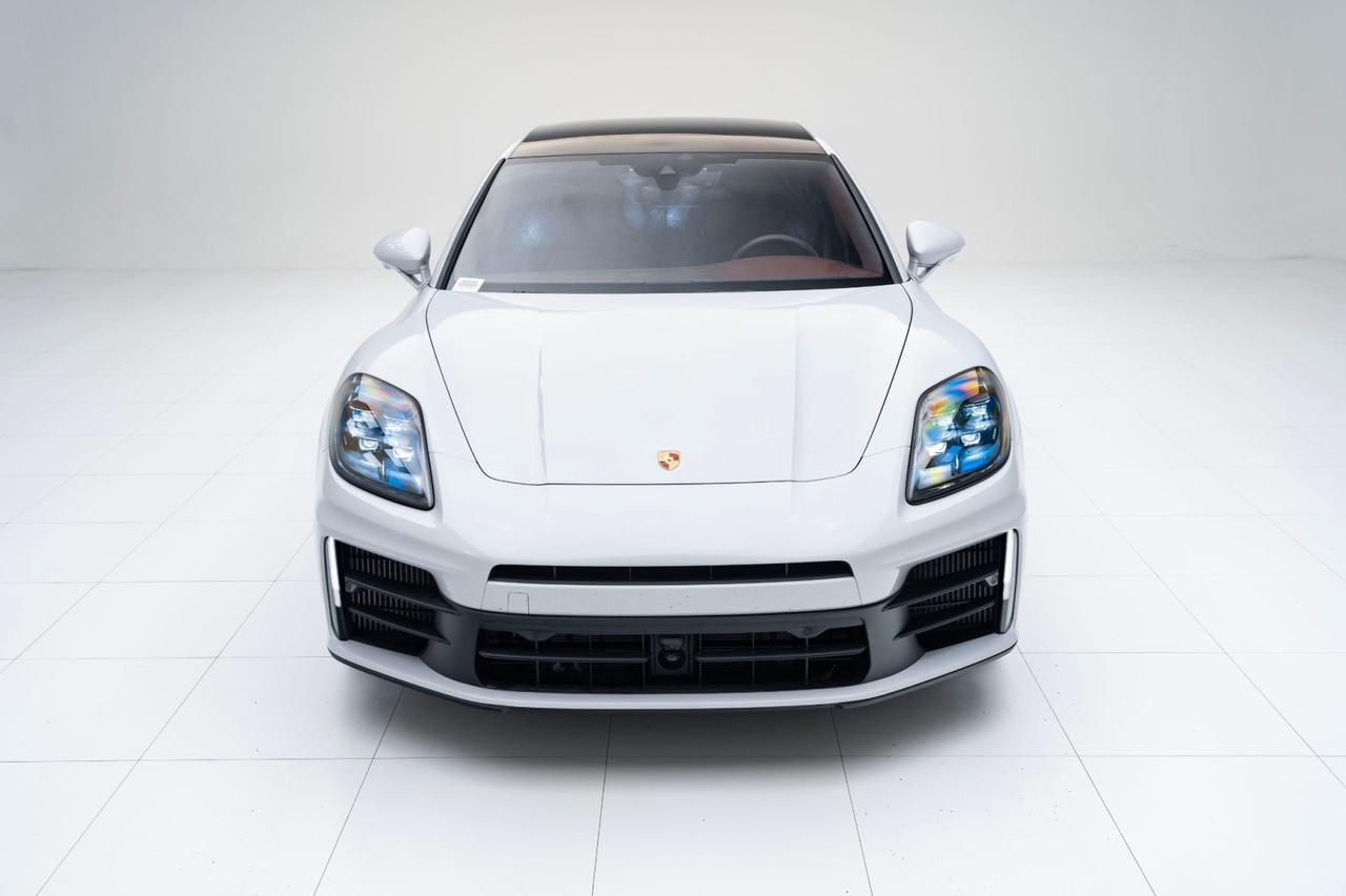 2024 Porsche Panamera 4 Pompano Beach FL