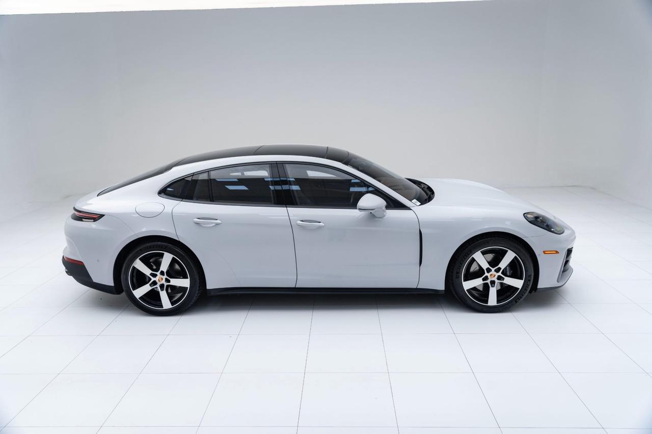 2024 Porsche Panamera 4 Pompano Beach FL