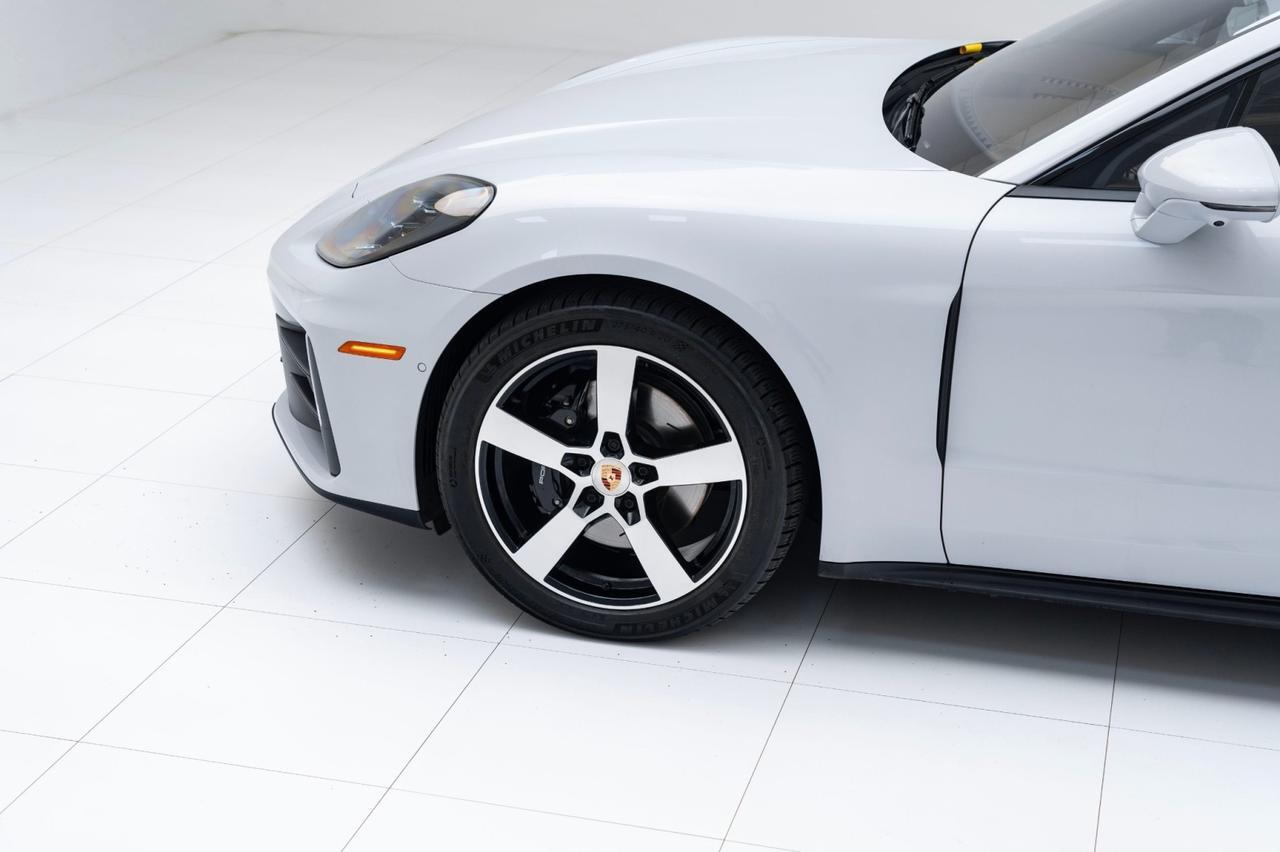 2024 Porsche Panamera 4 Pompano Beach FL