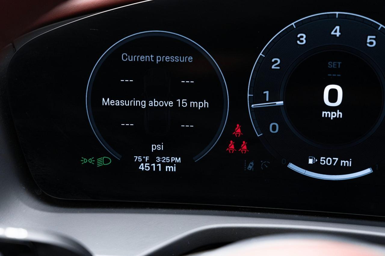 2024 Porsche Panamera 4 Pompano Beach FL