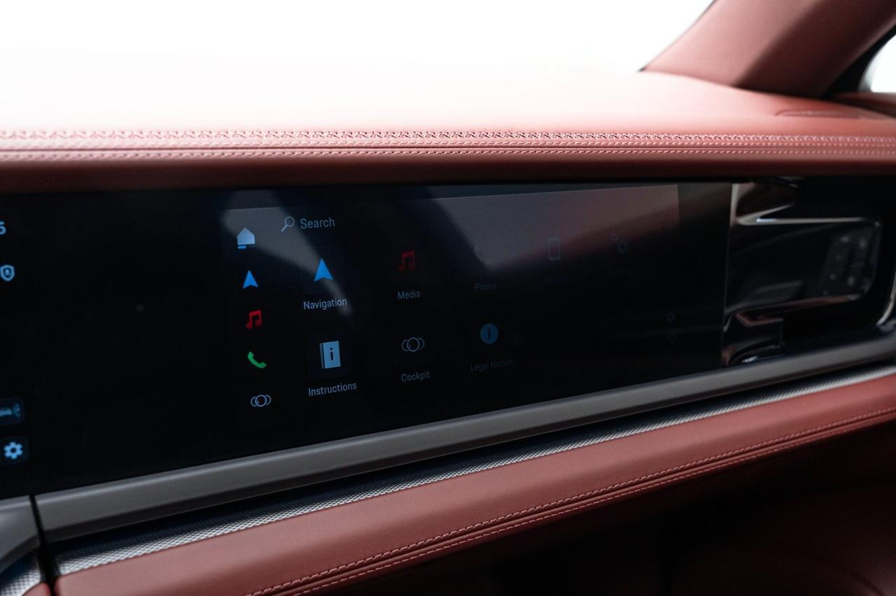 2024 Porsche Panamera 4 Pompano Beach FL