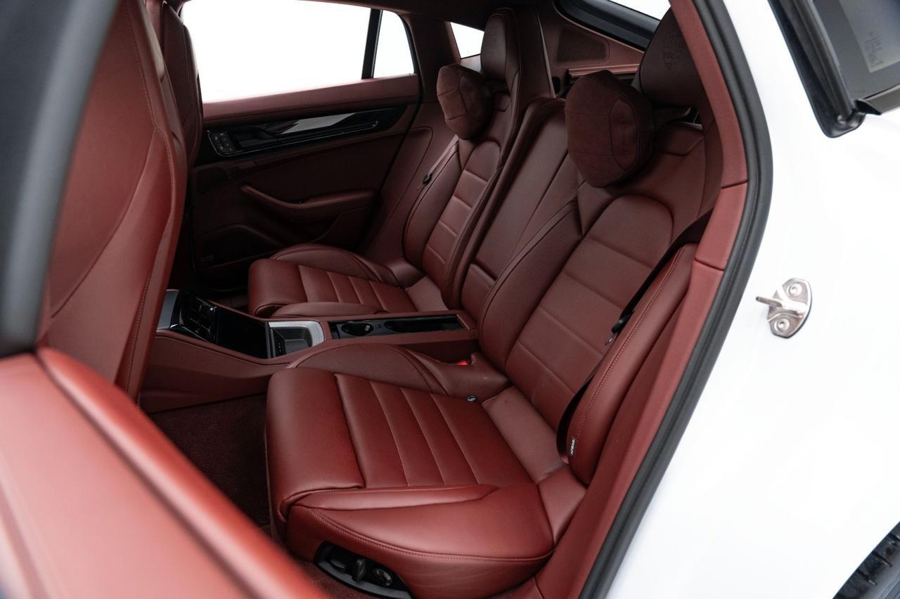 2024 Porsche Panamera 4 Pompano Beach FL