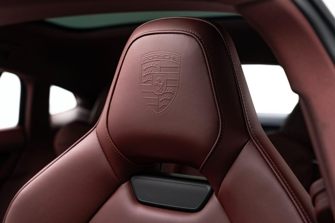 2024 Porsche Panamera 4 Pompano Beach FL