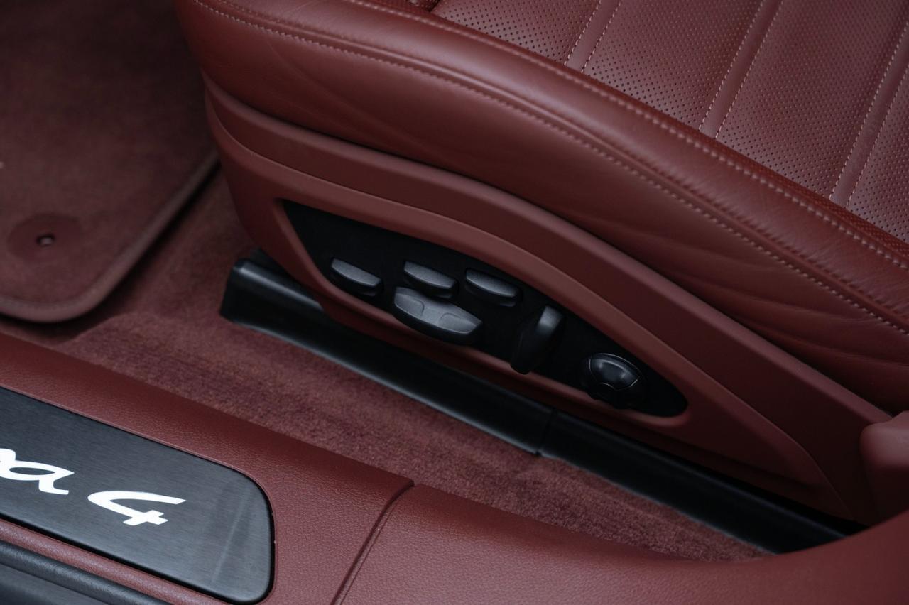 2024 Porsche Panamera 4 Pompano Beach FL
