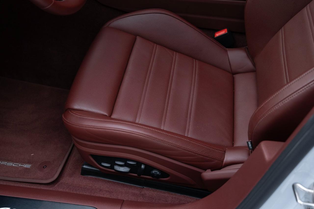 2024 Porsche Panamera 4 Pompano Beach FL
