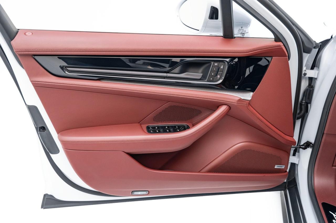2024 Porsche Panamera 4 Pompano Beach FL