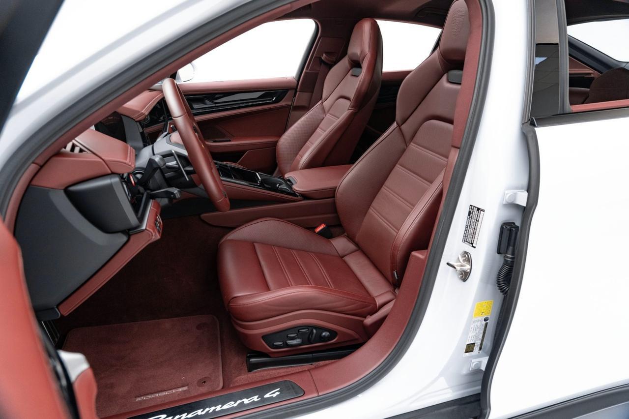 2024 Porsche Panamera 4 Pompano Beach FL