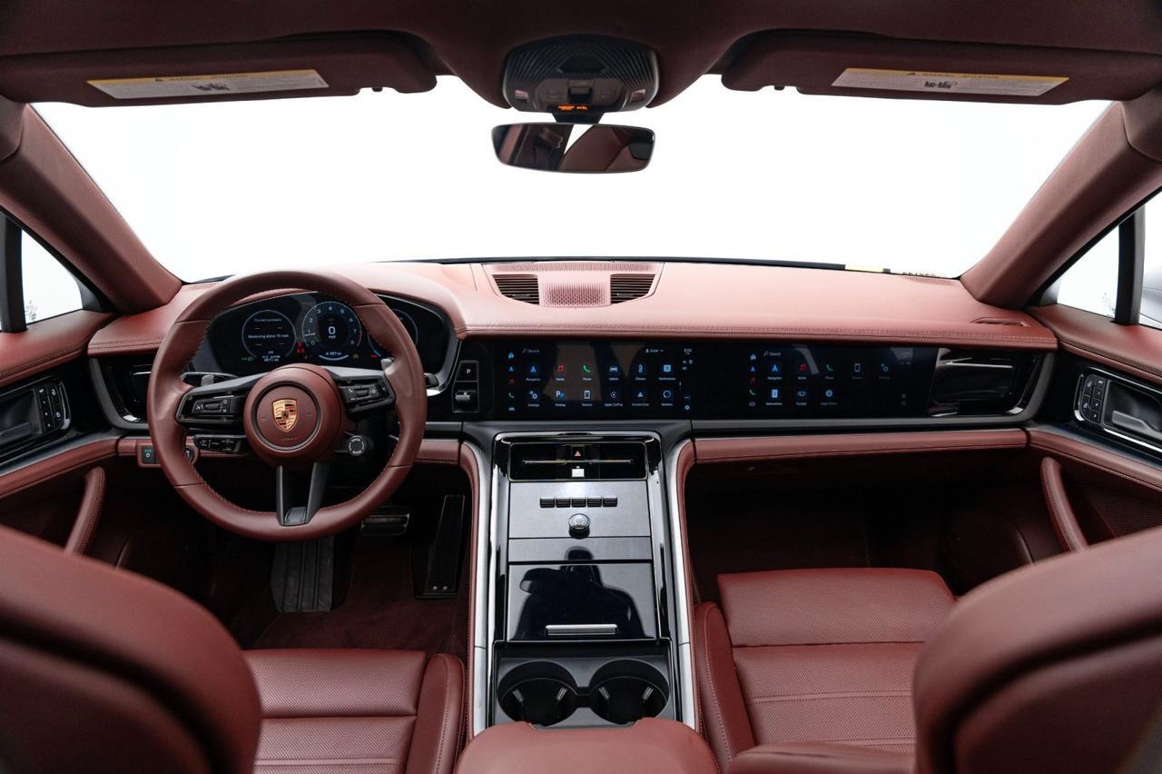 2024 Porsche Panamera 4 Pompano Beach FL
