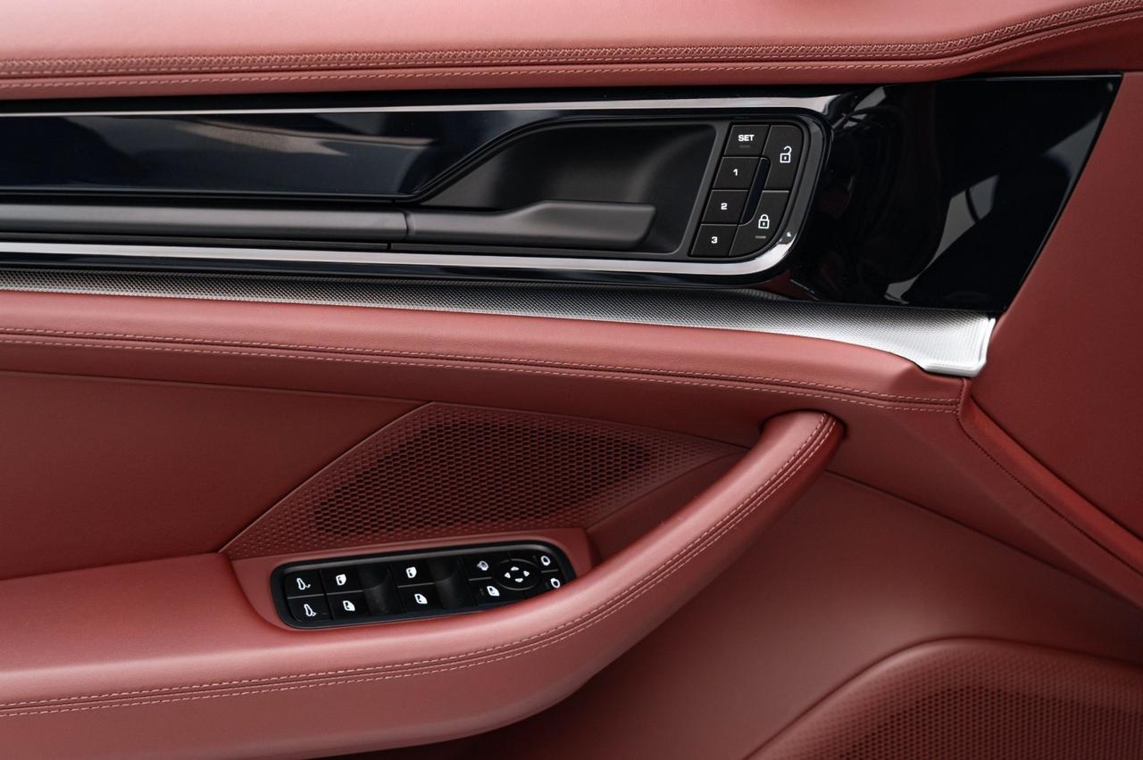 2024 Porsche Panamera 4 Pompano Beach FL