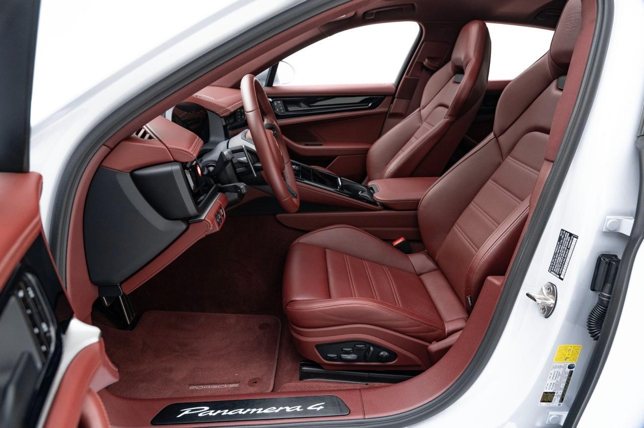 2024 Porsche Panamera 4 Pompano Beach FL
