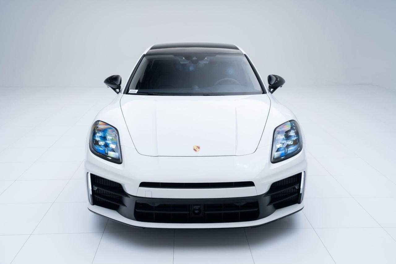 2024 Porsche Panamera 4 Pompano Beach FL