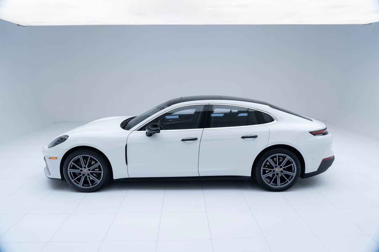 2024 Porsche Panamera 4 Pompano Beach FL