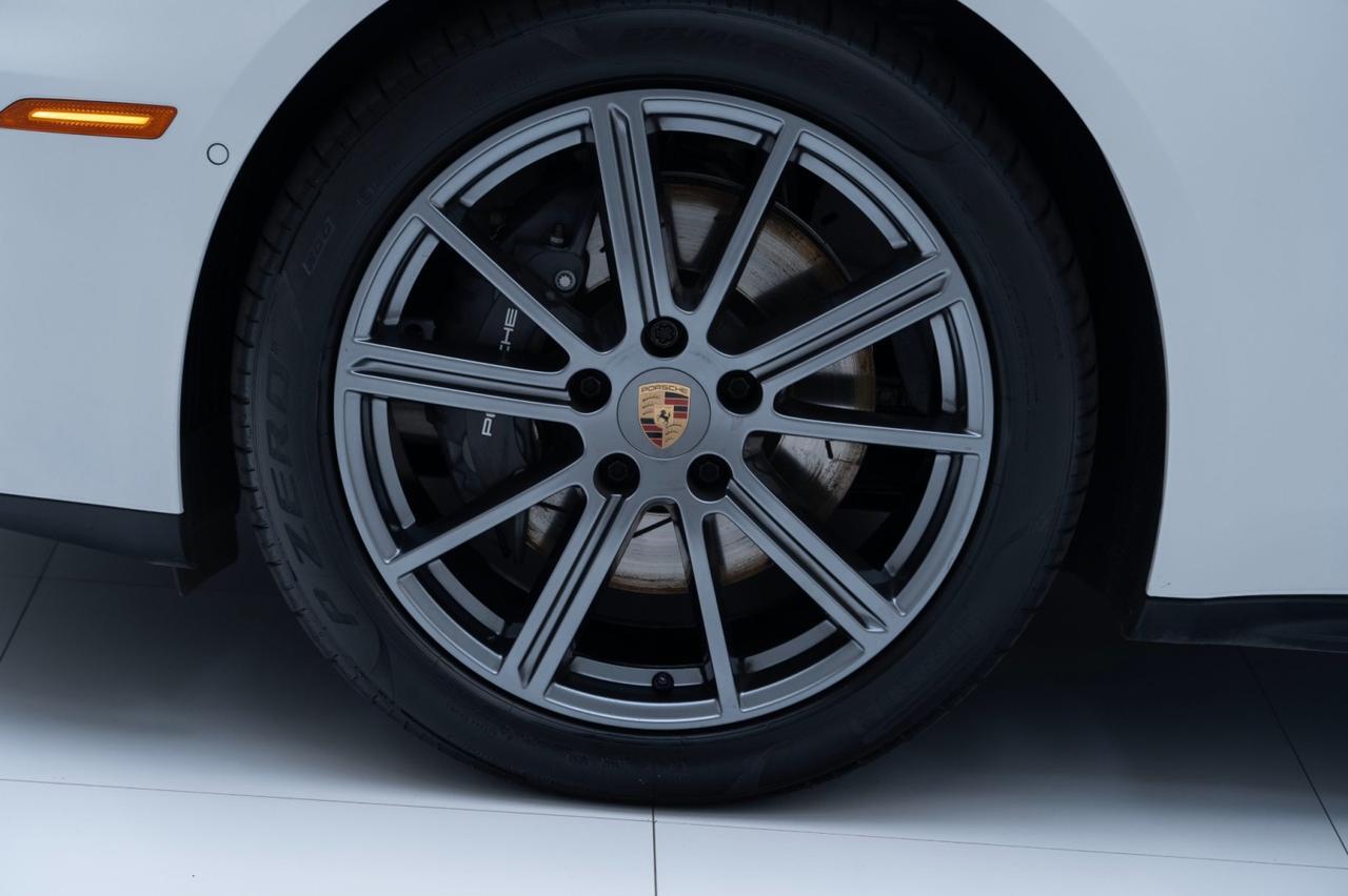 2024 Porsche Panamera 4 Pompano Beach FL