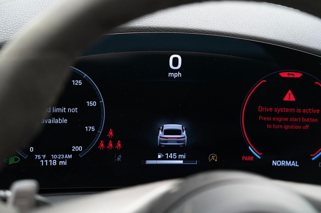 2024 Porsche Panamera 4 Pompano Beach FL