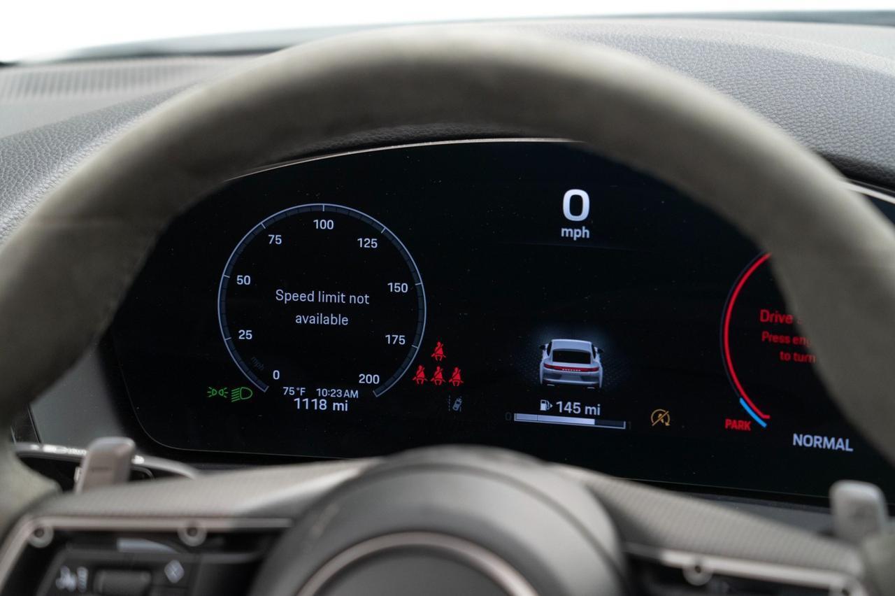 2024 Porsche Panamera 4 Pompano Beach FL