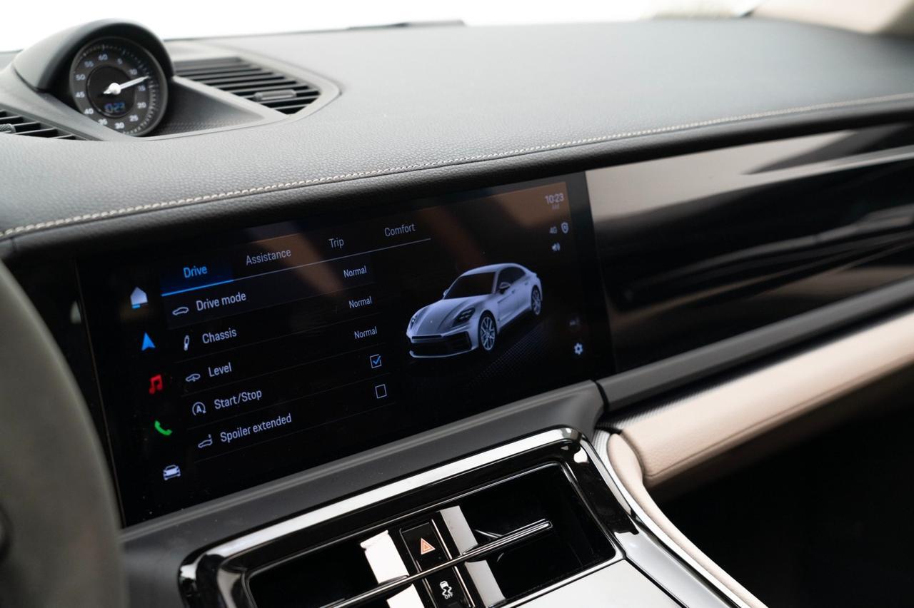 2024 Porsche Panamera 4 Pompano Beach FL