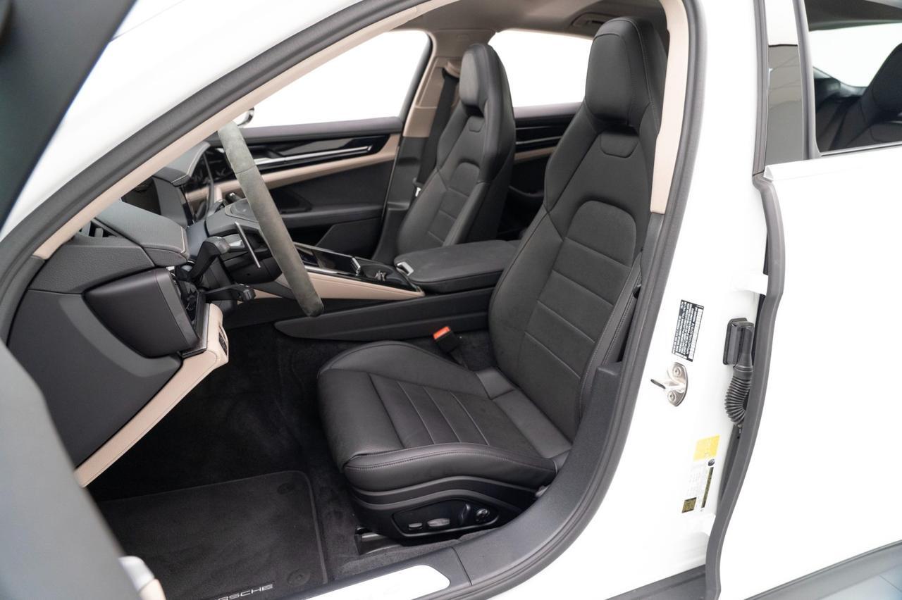 2024 Porsche Panamera 4 Pompano Beach FL