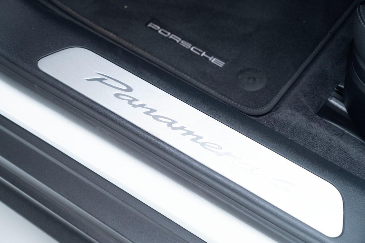 2024 Porsche Panamera 4 Pompano Beach FL