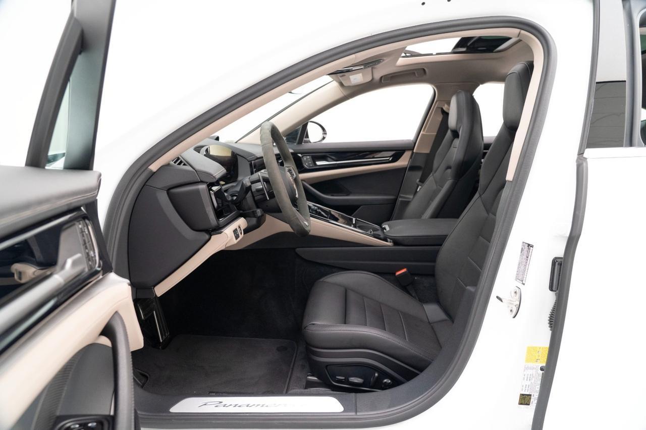 2024 Porsche Panamera 4 Pompano Beach FL