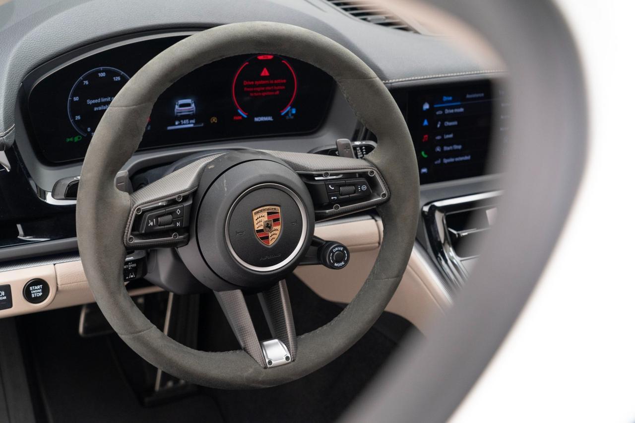 2024 Porsche Panamera 4 Pompano Beach FL