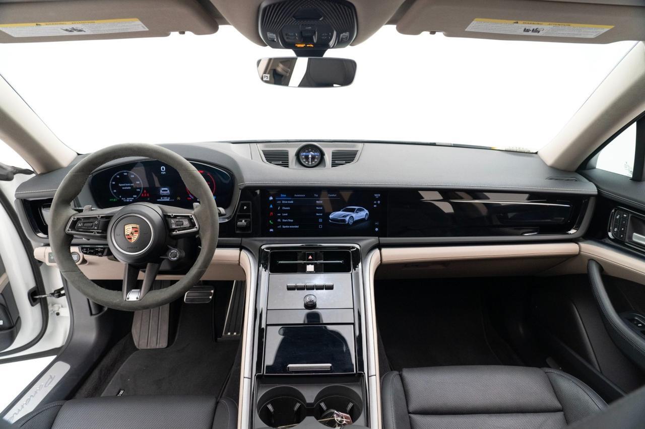 2024 Porsche Panamera 4 Pompano Beach FL