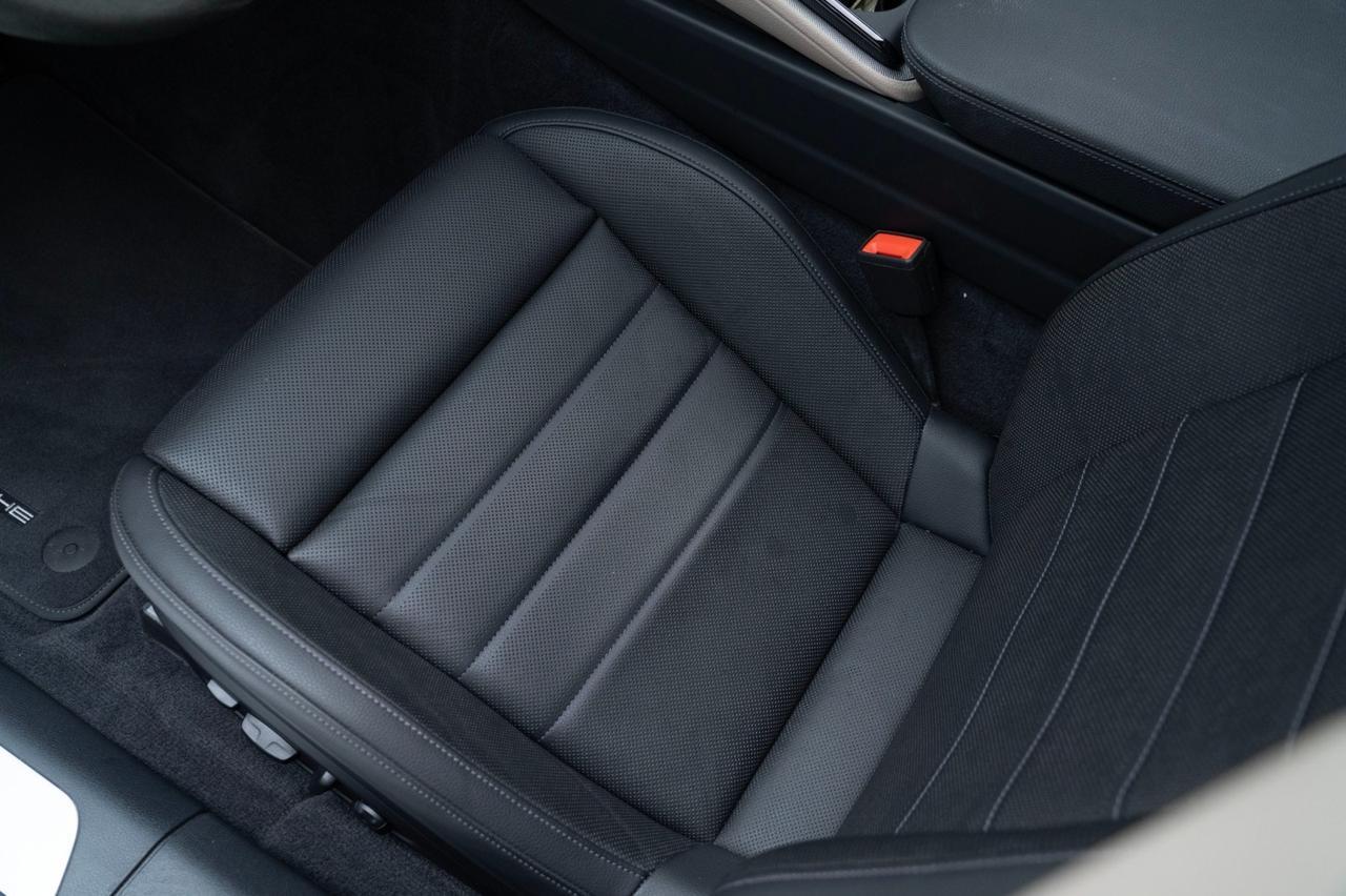 2024 Porsche Panamera 4 Pompano Beach FL