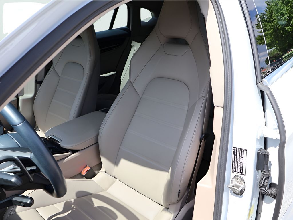 2024 Porsche Panamera 4 San Clemente CA
