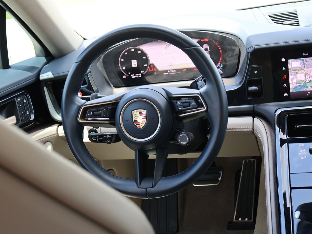 2024 Porsche Panamera 4 San Clemente CA