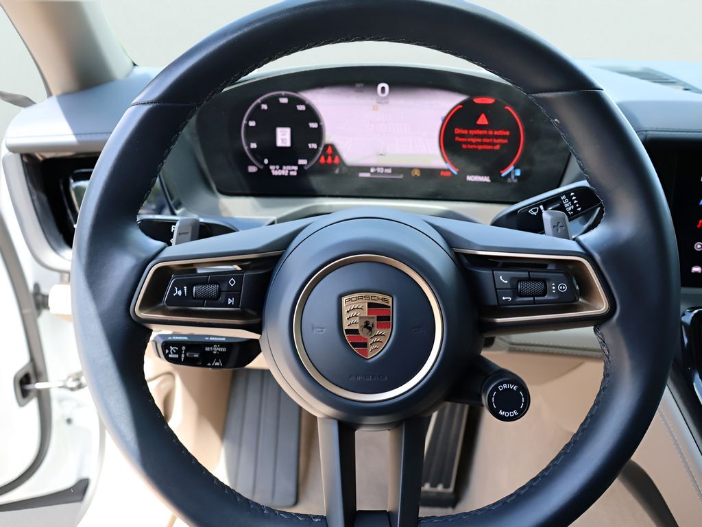 2024 Porsche Panamera 4 San Clemente CA