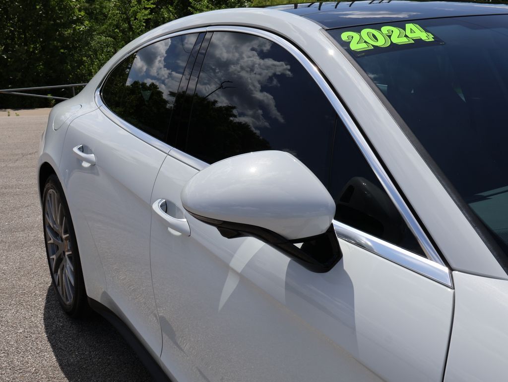 2024 Porsche Panamera 4 San Clemente CA