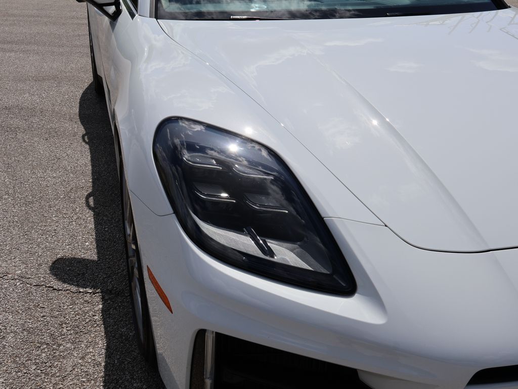 2024 Porsche Panamera 4 San Clemente CA