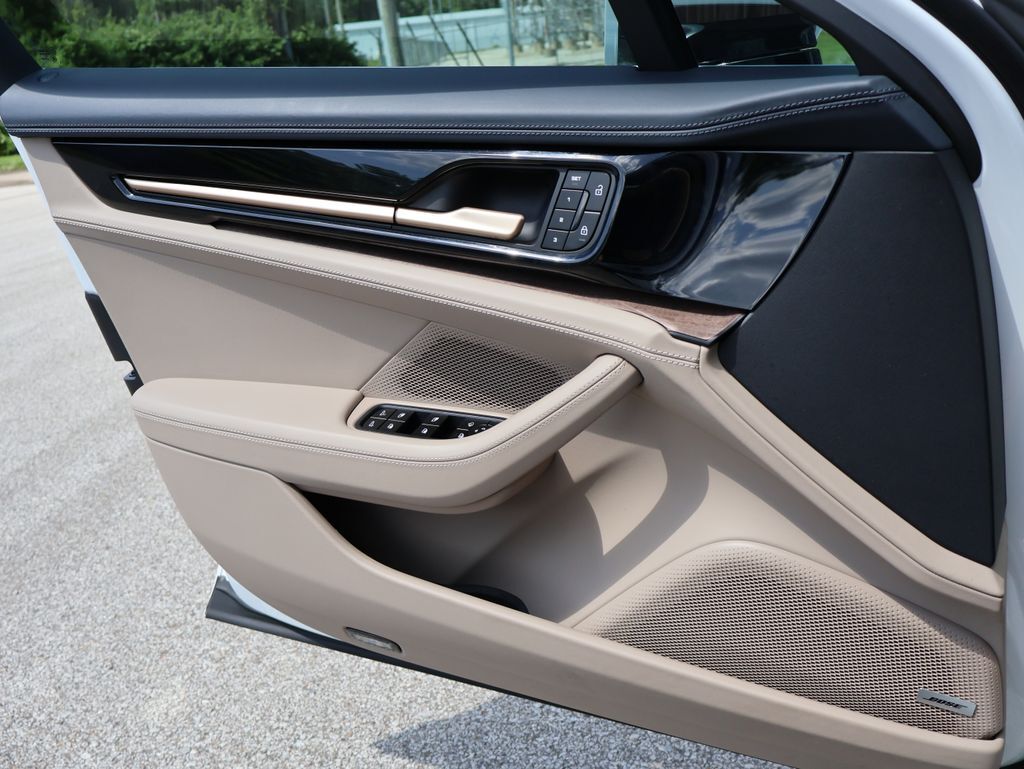 2024 Porsche Panamera 4 San Clemente CA