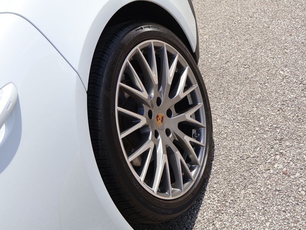 2024 Porsche Panamera 4 San Clemente CA