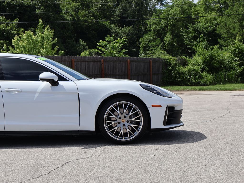 2024 Porsche Panamera 4 San Clemente CA