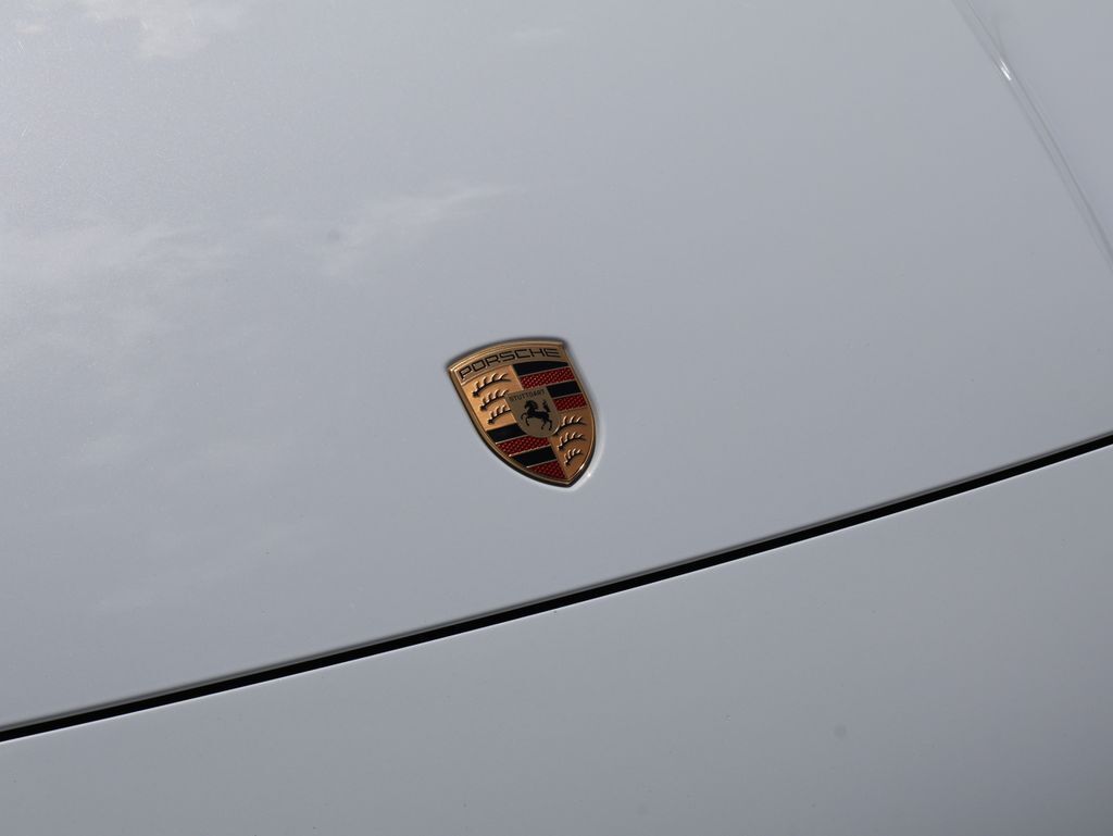 2024 Porsche Panamera 4 San Clemente CA