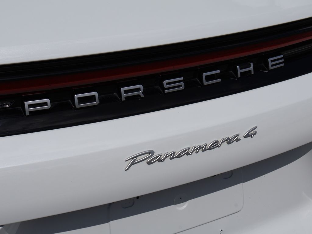 2024 Porsche Panamera 4 San Clemente CA