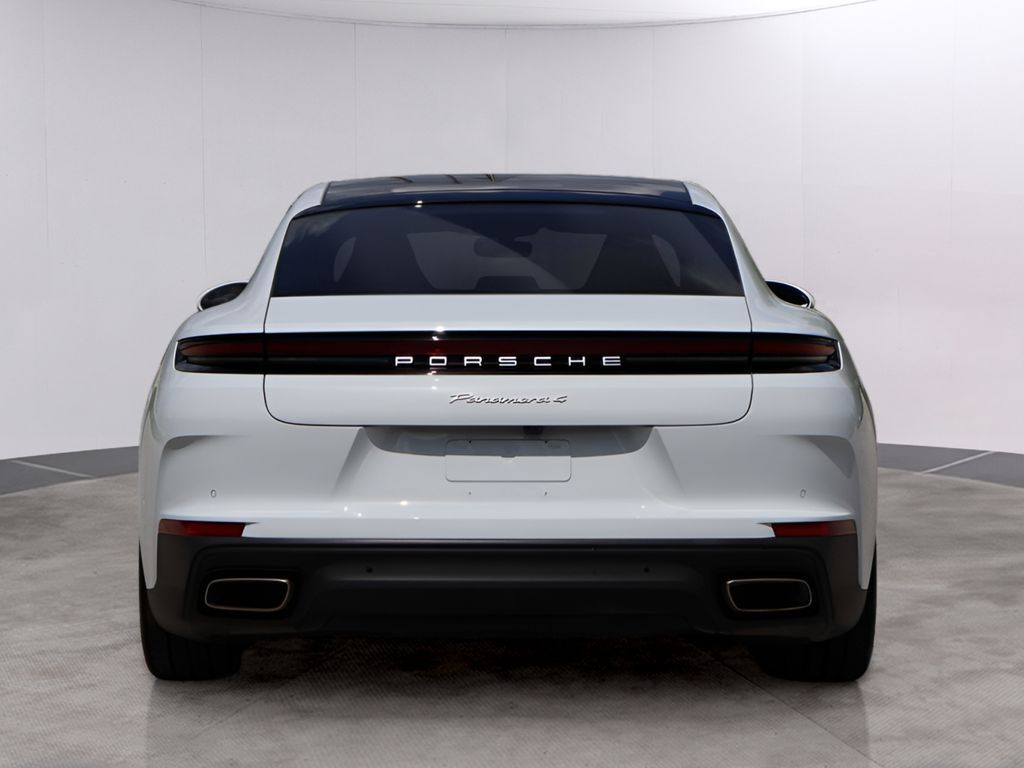 2024 Porsche Panamera 4 San Clemente CA