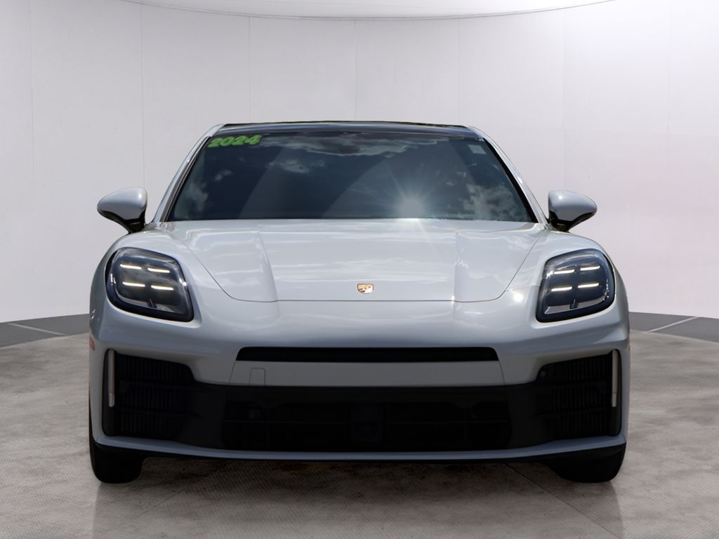 2024 Porsche Panamera 4 San Clemente CA