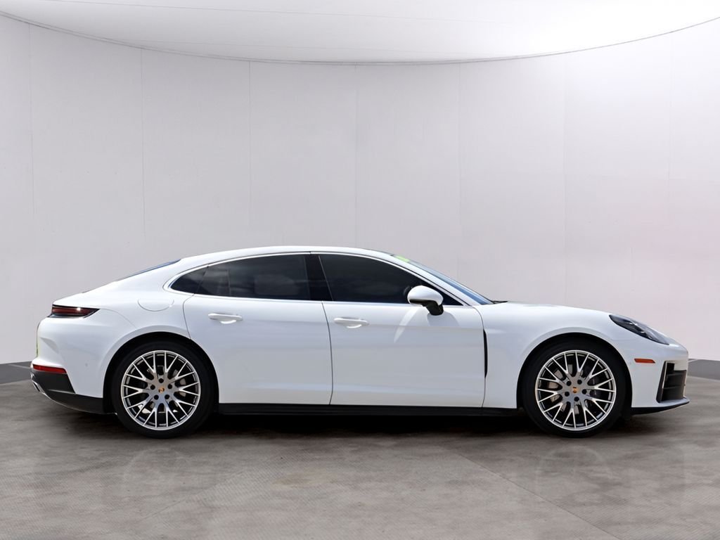 2024 Porsche Panamera 4 San Clemente CA